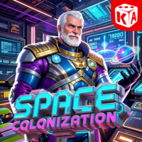 Space Colonization