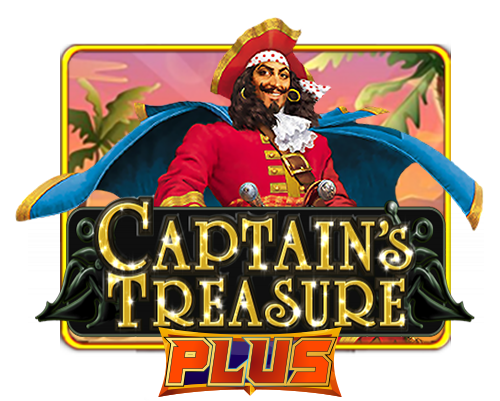 Captain's Treasure Plus