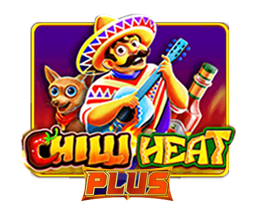 Chilli Heat Plus