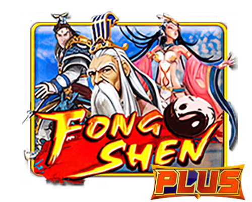 Fong Shen Plus