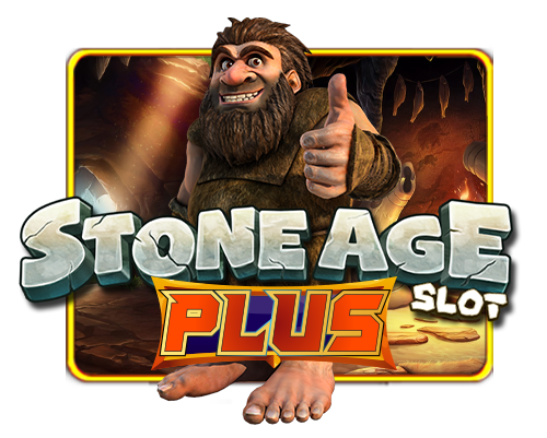 Stone Age Slot Plus