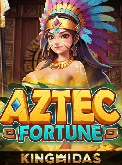 Aztec Fortune