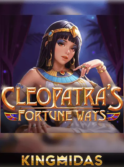 Cleopatra's Fortune Ways