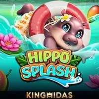 Hippo Splash