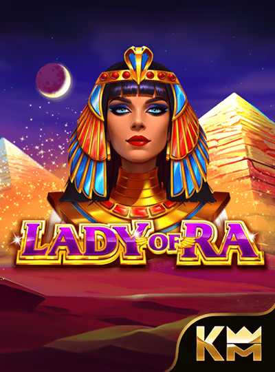Lady Of Ra