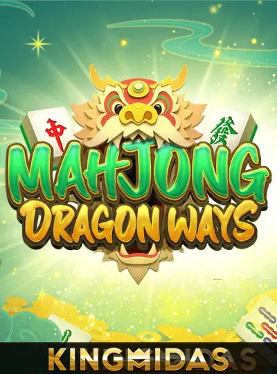 Mahjong Dragon Ways