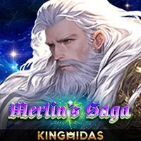 Merlin's Saga
