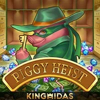 Piggy Heist