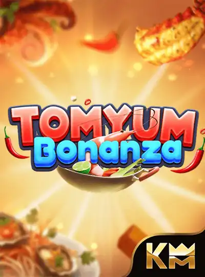 Tomyum Bonanza