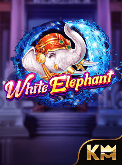 White Elephant