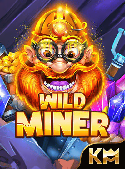 Wild Miner