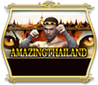 Amazing Thailand