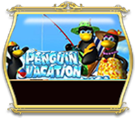 Penguin Vacation
