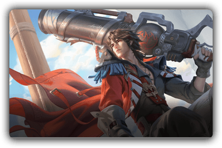 Honor of Kings Fishing