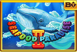 Seafood Paradise II