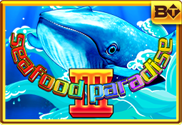 Seafood Paradise III