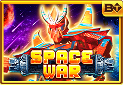 Space War