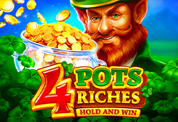 4 Pots Riches