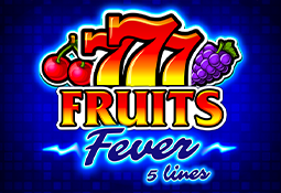 777 Fruits Fever