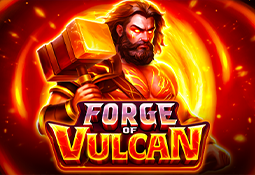 Forge of Vulcan