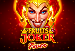 Fruits & Joker Fever