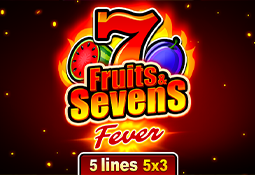Fruits & Sevens