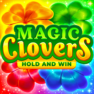 Magic Clovers