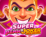 Super Pink JOker