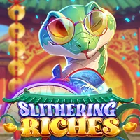 Slithering Riches