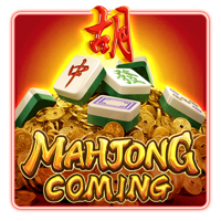 Mahjong Coming