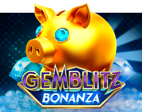 Gemblitz Bonanza