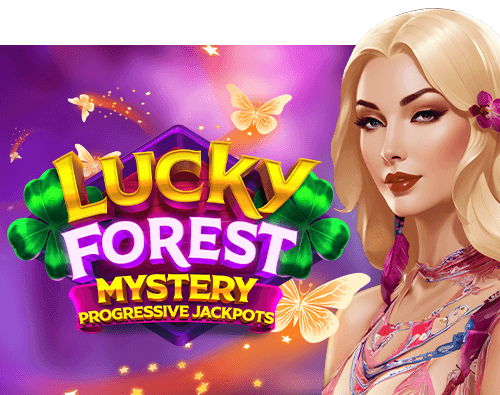 Lucky Forest