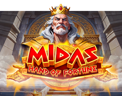 Midas Hand Of Fortune