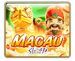 Macau Slot 4D
