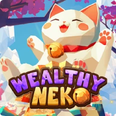 Wealthy Neko