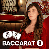 Baccarat 8