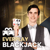 Everplay Blackjack