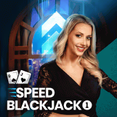 Speed Blackjack 1