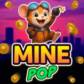 Mine Pop
