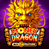 Money Dragon