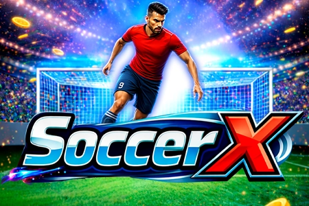 SoccerX