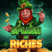 Splash of Riches