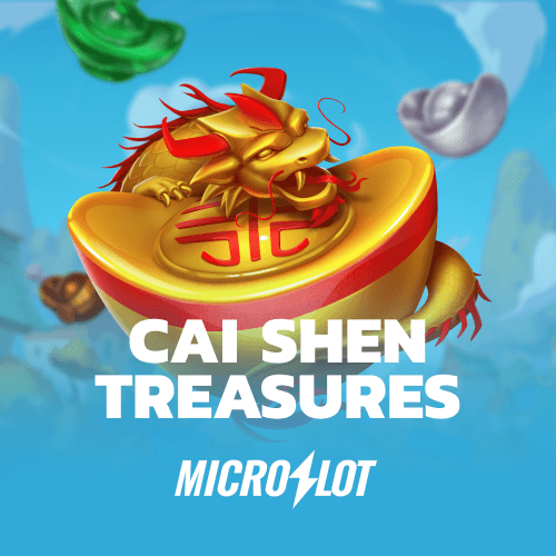 Cai Shen Treasures