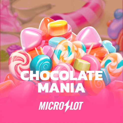 Chocolate Mania