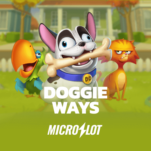 Doggie Ways