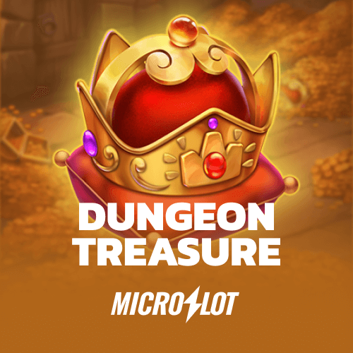 Dungeon Treasure