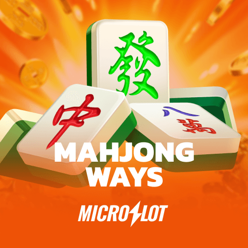 Mahjong Ways