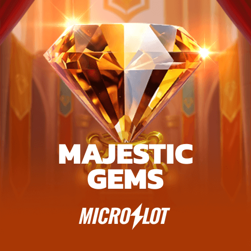 Majestic Gems