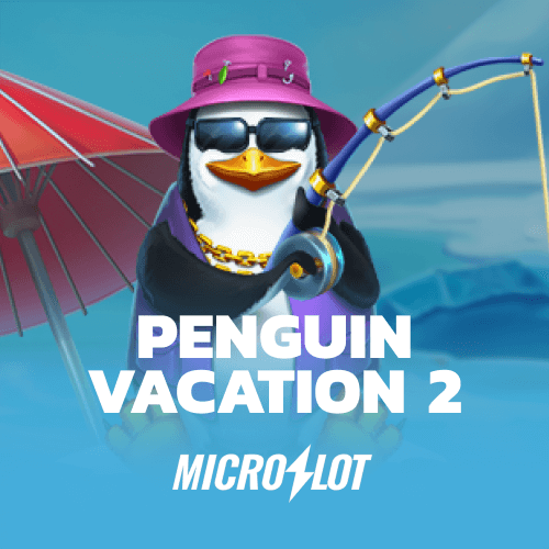 Penguin Vacation 2