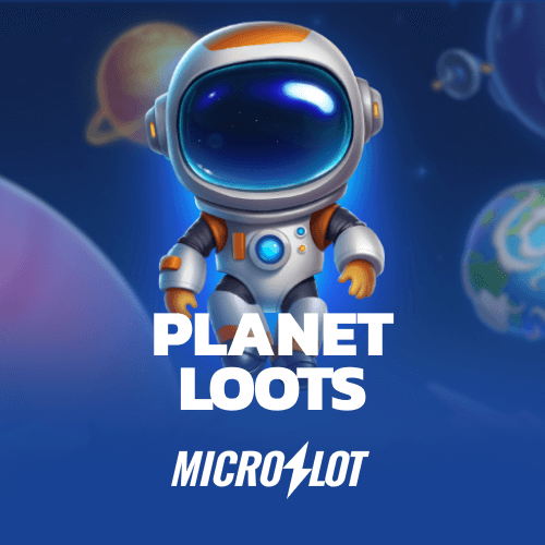 Planet Loots